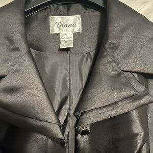 Women's Casual Coat Dress